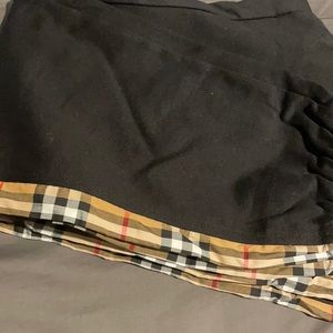 Burberry Tracksuit Size Medium